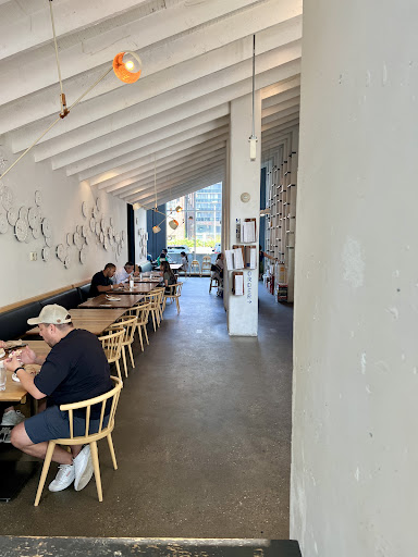 Photo of Souk Tabule - 494 Front St E, Toronto, ON M5A 0J1
